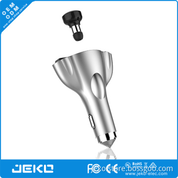 2017 car charger dual car charger 12v car adapter / cigarette lighter male to female